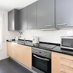 Alzira By Rossio Apartman *