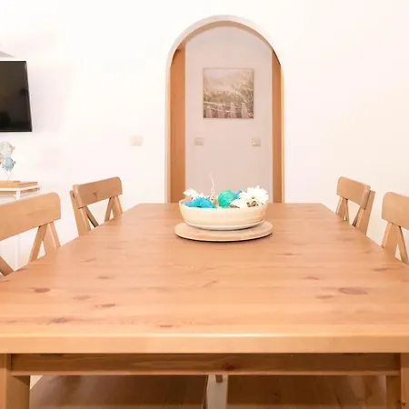 Appartement Alzira Rossio By Alzira Albufeira