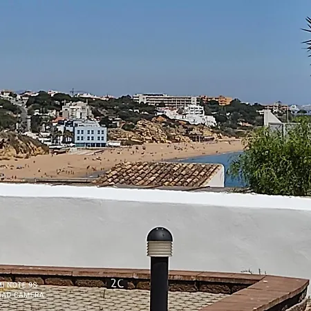 Appartement Alzira Rossio By Alzira Albufeira