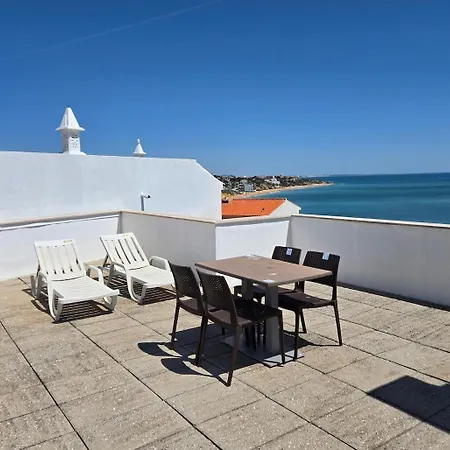 Appartement Alzira Rossio By Alzira Albufeira