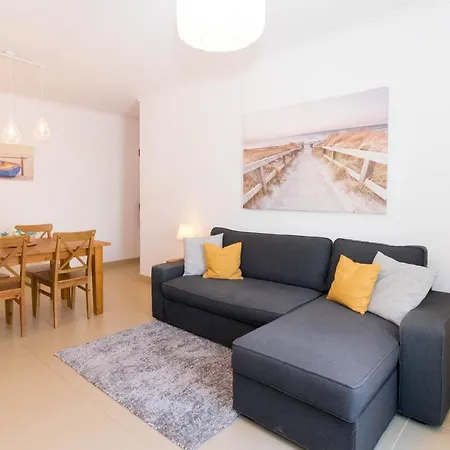 아파트 Alzira By Rossio *