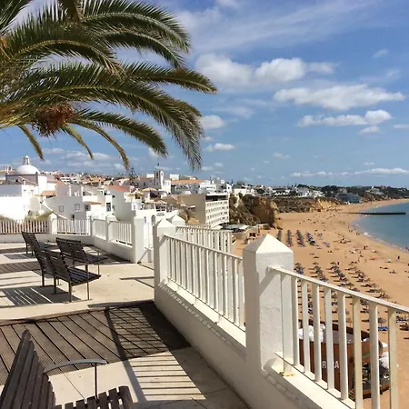 Apartmán Alzira By Rossio