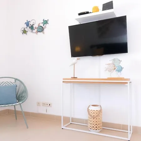 Alzira By Rossio אלבופיירה