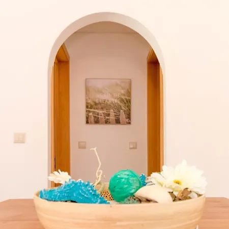 Apartmán Alzira By Rossio *