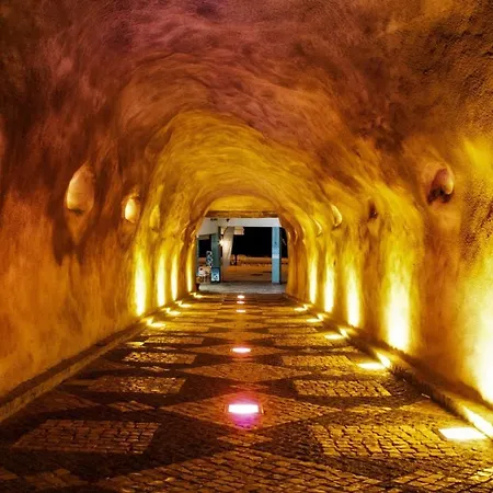 Apartmán Alzira By Rossio *