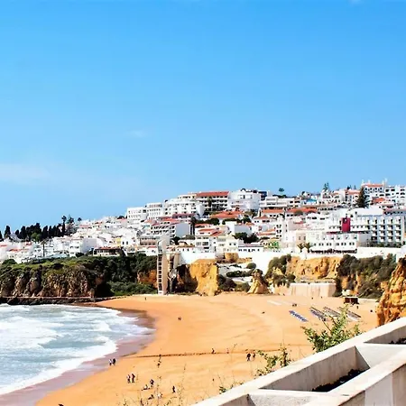 Alzira By Rossio * אלבופיירה