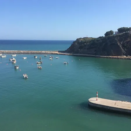 דירה Alzira By Rossio *