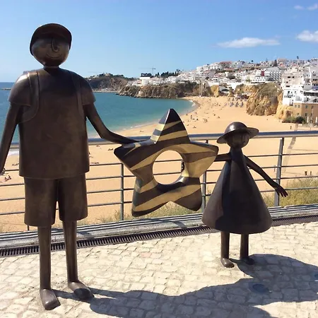 Alzira By Rossio * Albufeira