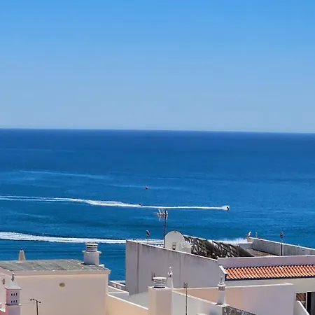 Alzira By Rossio דירה