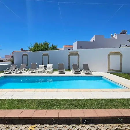 דירה Alzira By Rossio