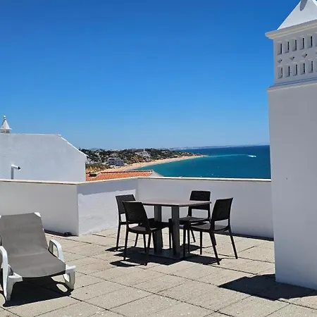 Apartmán Alzira By Rossio *