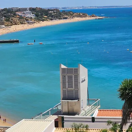 Alzira By Rossio Apartmán Albufeira