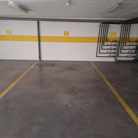 Alzira By Rossio * 알부페이라