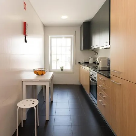 Alzira Rossio By Alzira Apartamento Albufeira