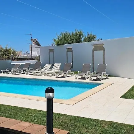 Alzira Rossio By Alzira Apartamento Albufeira