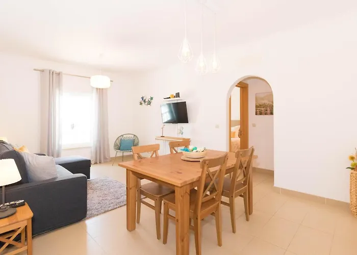 Alzira By Rossio 알부페이라