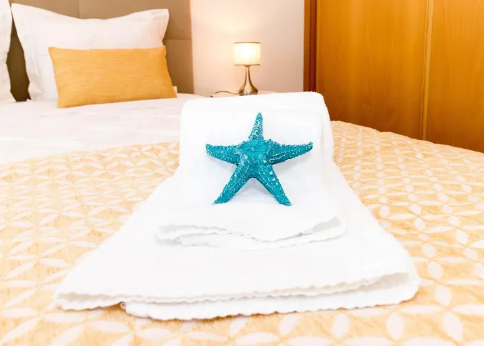 Alzira By Rossio 알부페이라