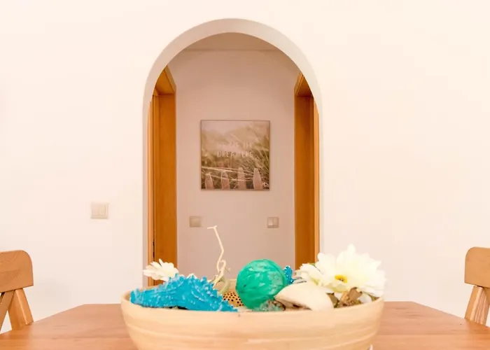 아파트 Alzira By Rossio *