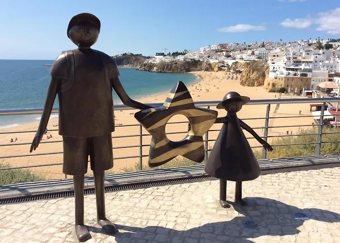 Alzira By Rossio * 알부페이라