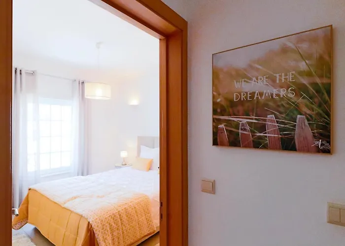 Alzira By Rossio 아파트 알부페이라