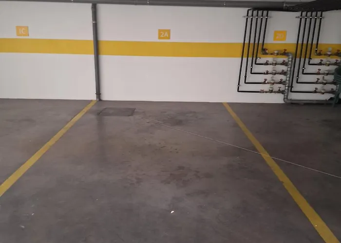 Alzira By Rossio * 알부페이라