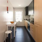 Apartamento Alzira By Rossio