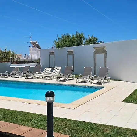 Alzira By Rossio Apartamento Albufeira